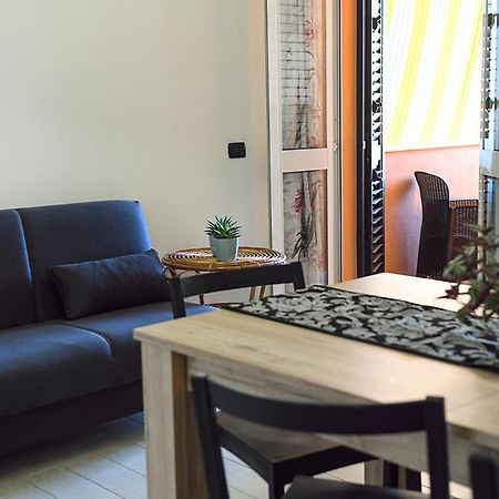 Apartament Kris87 A 5 Minuti Dal Porto Alghero Zewnętrze zdjęcie