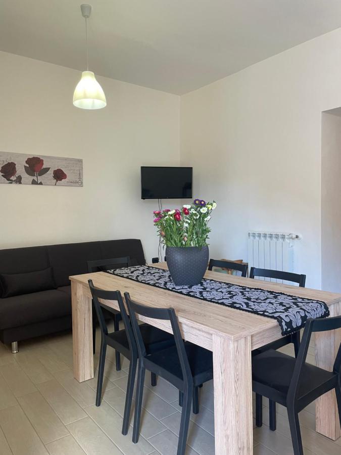 Apartament Kris87 A 5 Minuti Dal Porto Alghero Zewnętrze zdjęcie