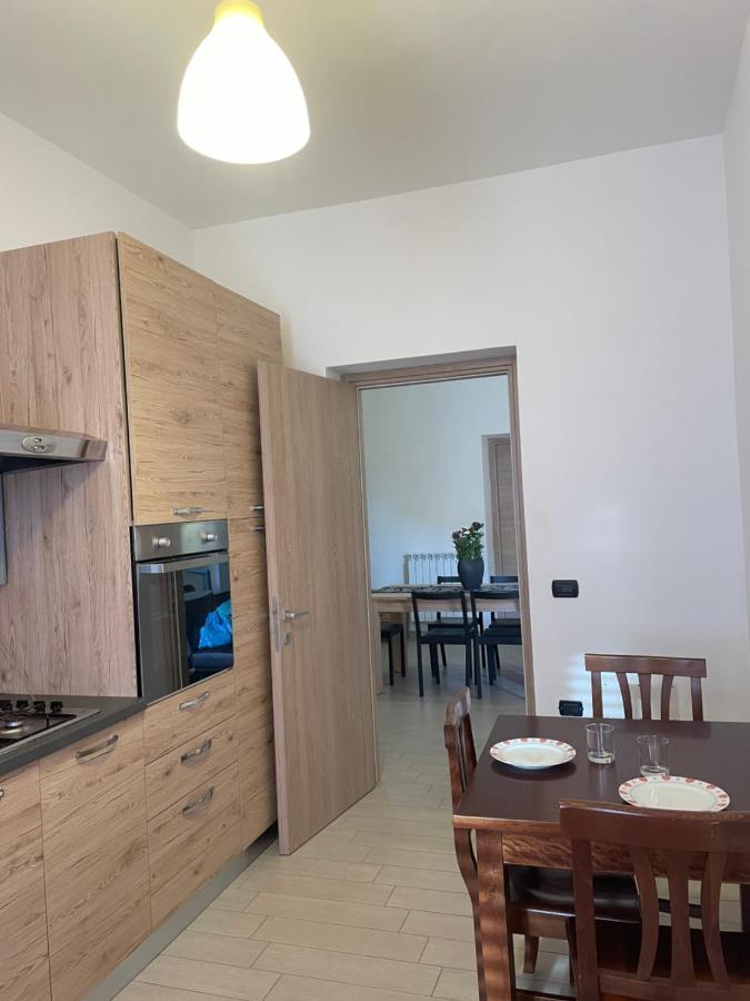 Apartament Kris87 A 5 Minuti Dal Porto Alghero Zewnętrze zdjęcie