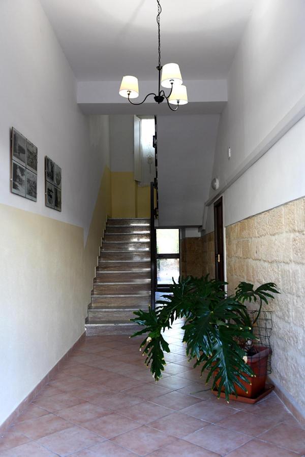 Apartament Kris87 A 5 Minuti Dal Porto Alghero Zewnętrze zdjęcie