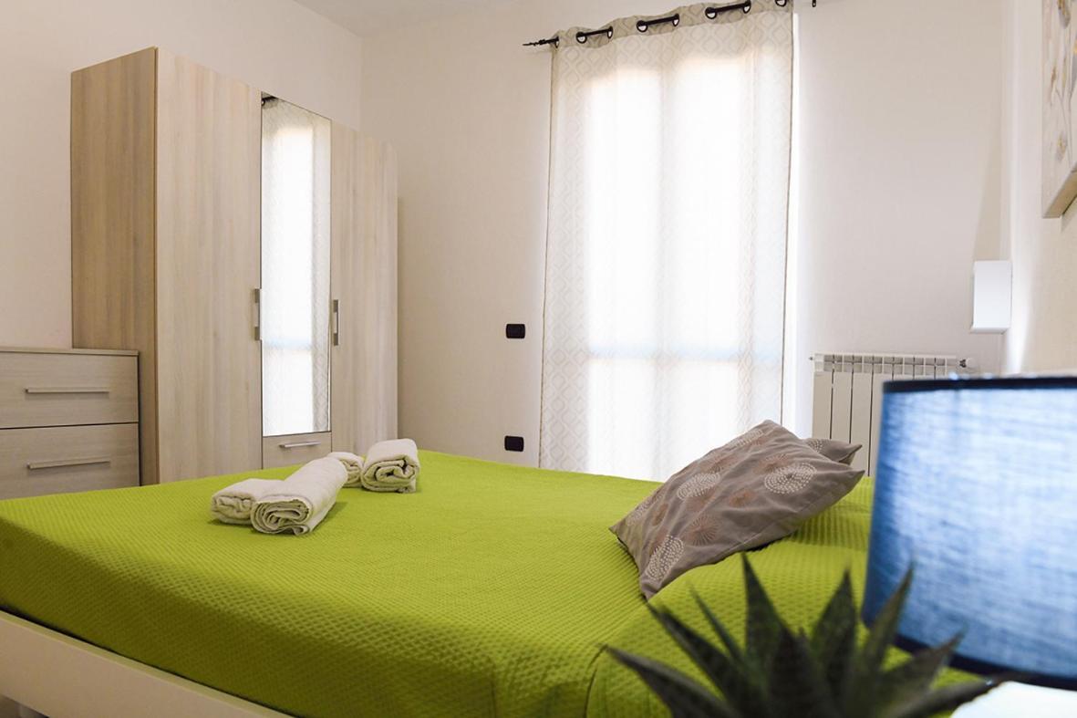 Apartament Kris87 A 5 Minuti Dal Porto Alghero Zewnętrze zdjęcie