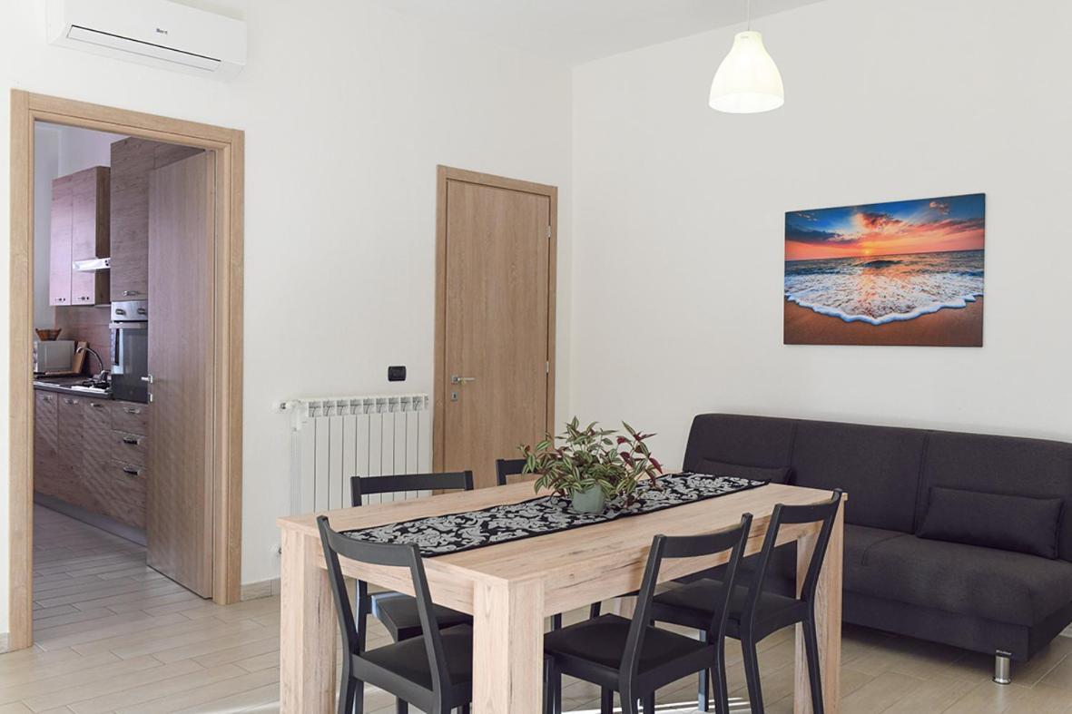 Apartament Kris87 A 5 Minuti Dal Porto Alghero Zewnętrze zdjęcie
