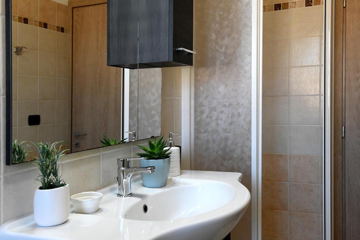 Apartament Kris87 A 5 Minuti Dal Porto Alghero Zewnętrze zdjęcie