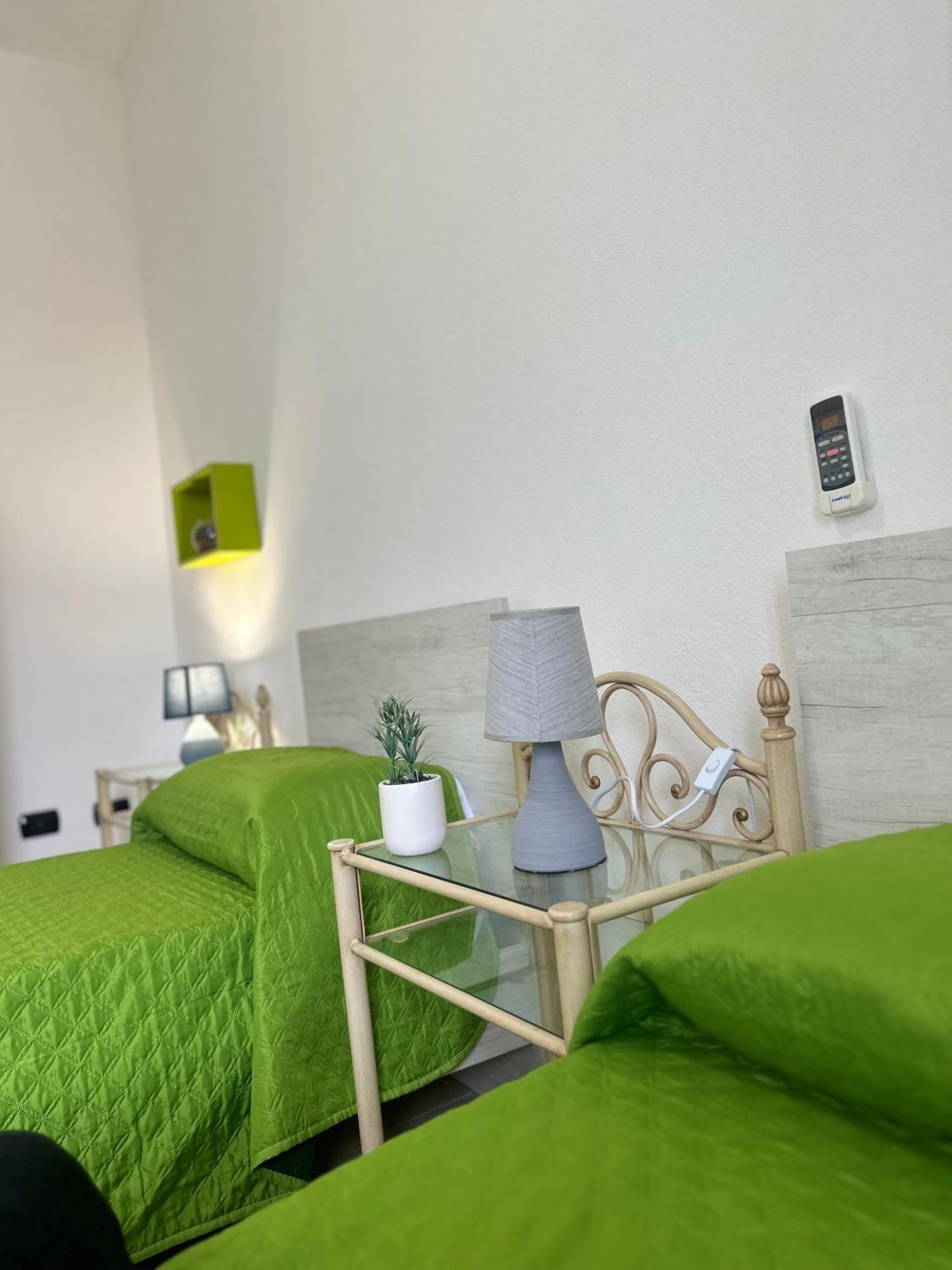 Apartament Kris87 A 5 Minuti Dal Porto Alghero Zewnętrze zdjęcie