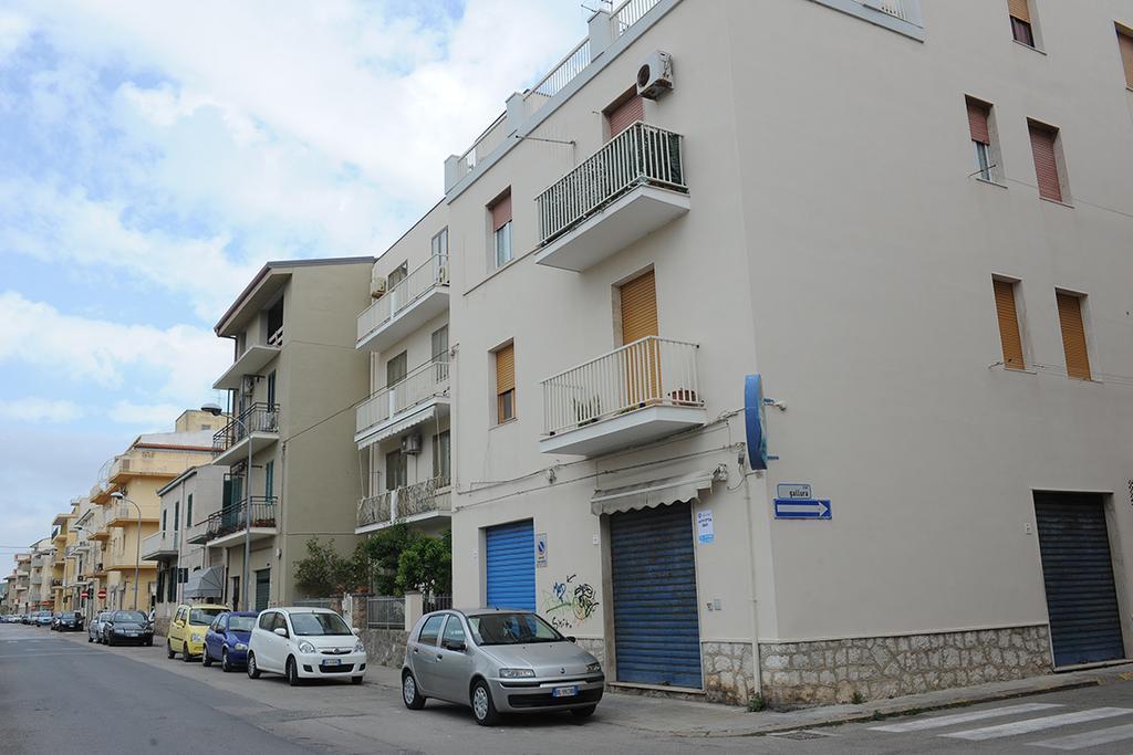Apartament Kris87 A 5 Minuti Dal Porto Alghero Zewnętrze zdjęcie